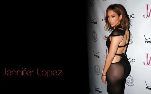 Jennifer Lopez Baseball Cap - idPoster.com