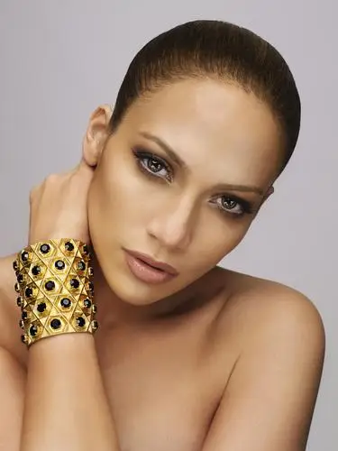 Jennifer Lopez Women's Colored Hoodie - idPoster.com