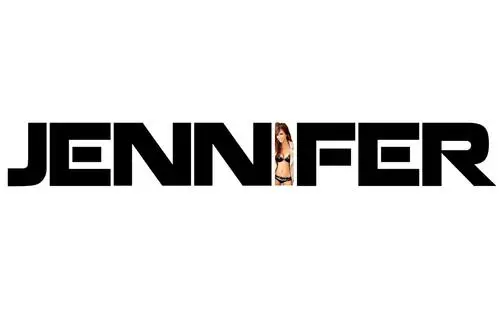 Jennifer Love Hewitt Protected Face mask - idPoster.com