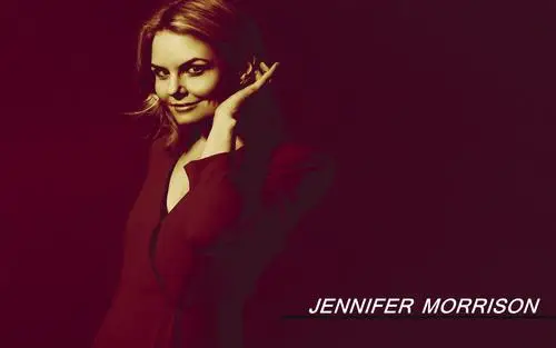 Jennifer Morrison Image Jpg picture 656639