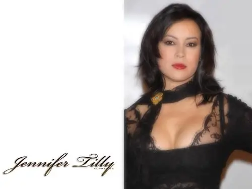 Jennifer Tilly Wall Poster picture 140301