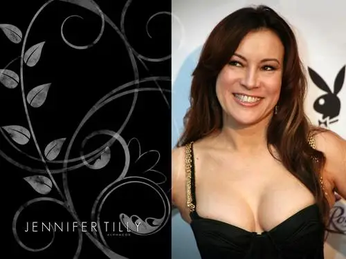 Jennifer Tilly Wall Poster picture 140302