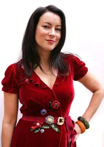 Jennifer Tilly Wall Poster picture 636989