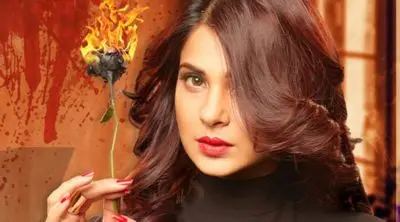 Jennifer Winget Wall Poster picture 902057