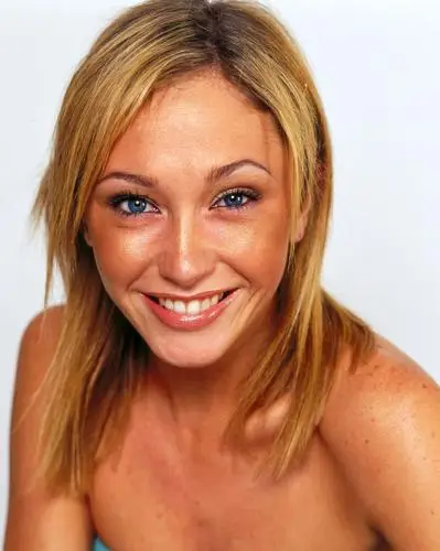 Jenny Frost Protected Face mask - idPoster.com