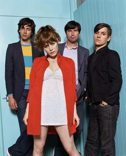 Jenny Lewis Wall Poster picture 10226