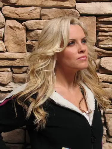 Jenny McCarthy Wall Poster picture 294662