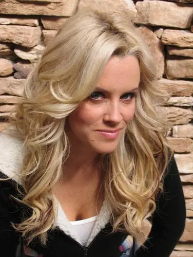 Jenny McCarthy Computer MousePad picture 294666