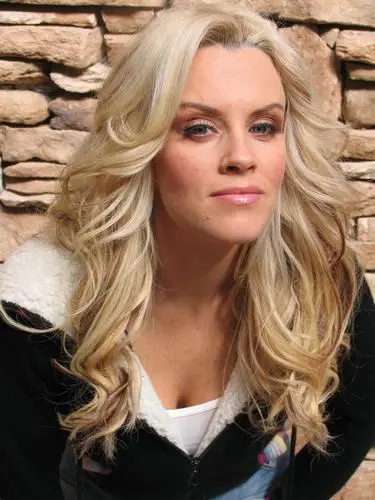 Jenny McCarthy Wall Poster picture 294667