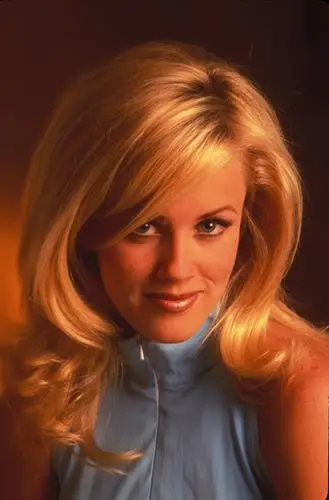 Jenny McCarthy Jigsaw Puzzle picture 656776
