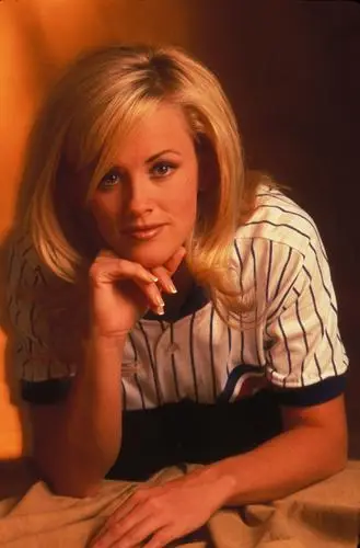 Jenny McCarthy Wall Poster picture 656782