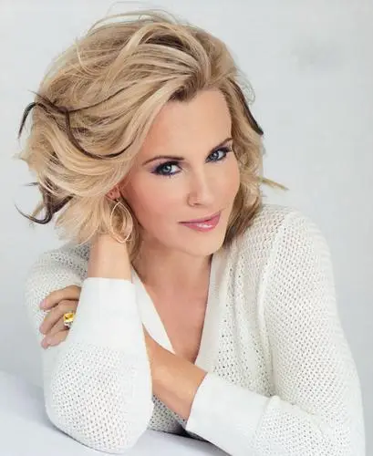Jenny McCarthy Jigsaw Puzzle picture 656792