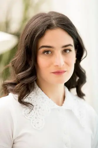 Jenny Slate Wall Poster picture 1052063