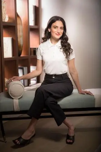 Jenny Slate Wall Poster picture 1052064