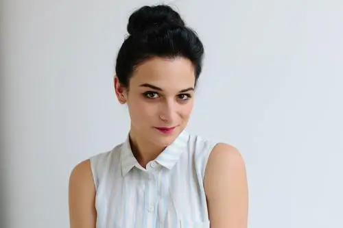 Jenny Slate Wall Poster picture 284790