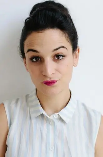 Jenny Slate Wall Poster picture 284796