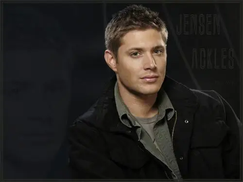 Jensen Ackles Men's Colored Hoodie - idPoster.com