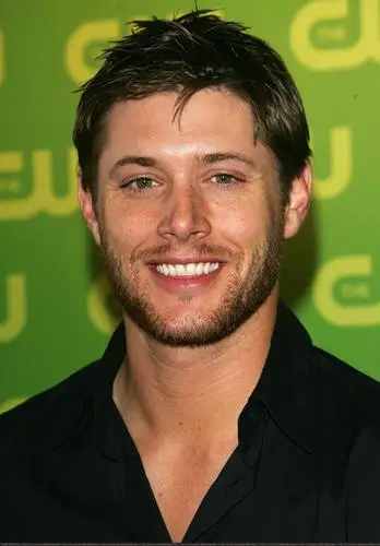 Jensen Ackles Wall Poster picture 216984