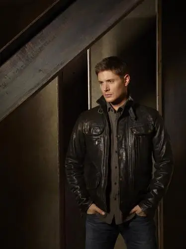 Jensen Ackles Wall Poster picture 216988