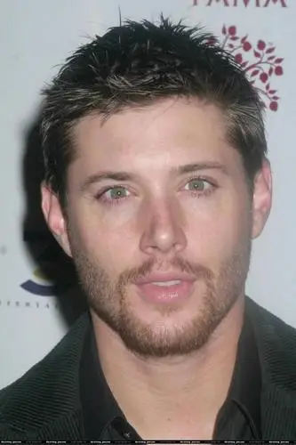 Jensen Ackles Wall Poster picture 216990