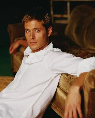 Jensen Ackles Wall Poster picture 496893