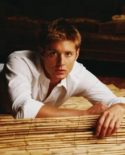 Jensen Ackles Wall Poster picture 496894