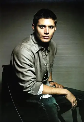 Jensen Ackles Wall Poster picture 502106