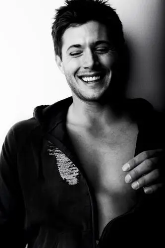 Jensen Ackles Wall Poster picture 510975