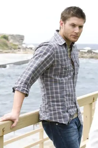 Jensen Ackles Wall Poster picture 524185