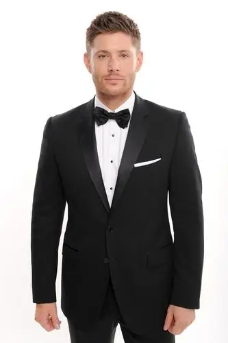 Jensen Ackles Wall Poster picture 637109