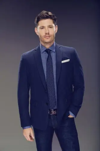 Jensen Ackles Wall Poster picture 637111