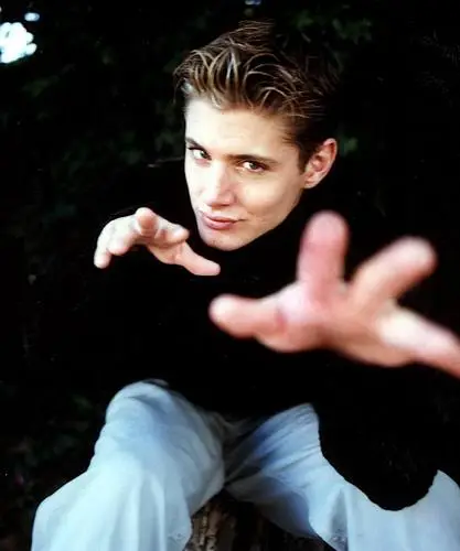 Jensen Ackles Wall Poster picture 64891