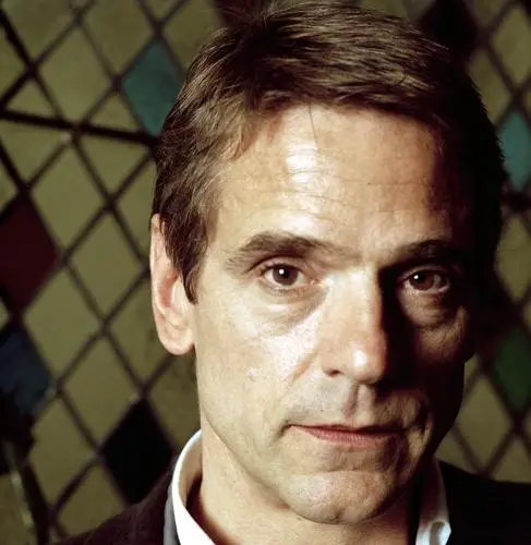 Jeremy Irons Wall Poster picture 483559