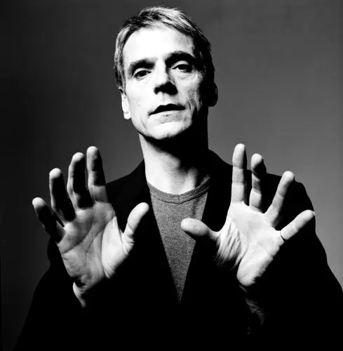 Jeremy Irons Jigsaw Puzzle picture 496098