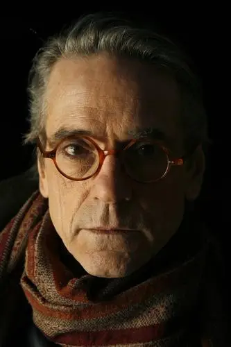 Jeremy Irons Jigsaw Puzzle picture 504278