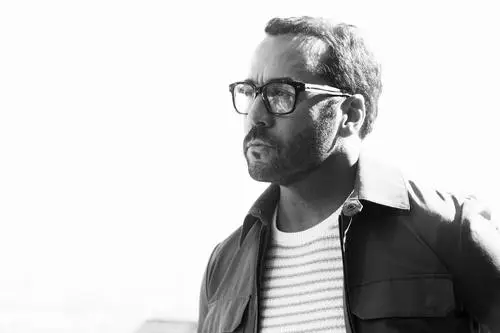 Jeremy Piven Tote Bag - idPoster.com