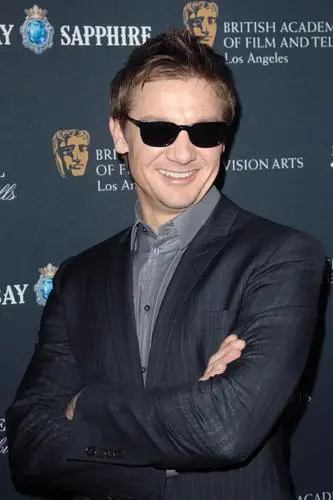 Jeremy Renner Wall Poster picture 187150