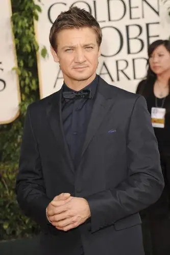 Jeremy Renner Computer MousePad picture 187153