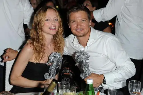 Jeremy Renner Jigsaw Puzzle picture 187174