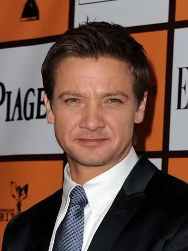 Jeremy Renner Wall Poster picture 187189