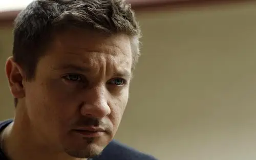 Jeremy Renner Wall Poster picture 187198