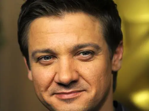 Jeremy Renner Computer MousePad picture 187260