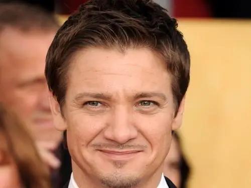 Jeremy Renner Computer MousePad picture 187268
