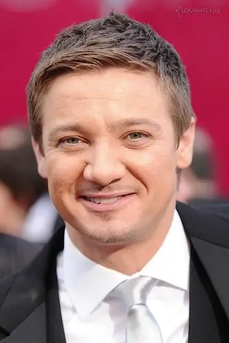 Jeremy Renner Jigsaw Puzzle picture 187281