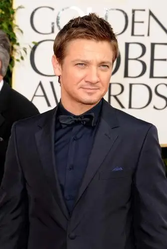 Jeremy Renner Wall Poster picture 187284