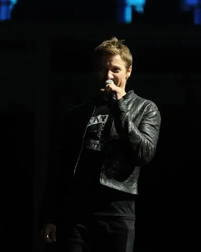 Jeremy Renner Women's Colored Hoodie - idPoster.com