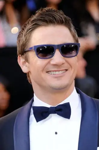 Jeremy Renner Computer MousePad picture 187318