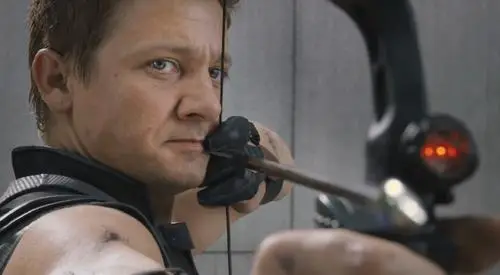 Jeremy Renner Jigsaw Puzzle picture 187329
