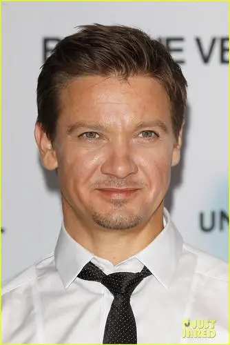Jeremy Renner Wall Poster picture 187333