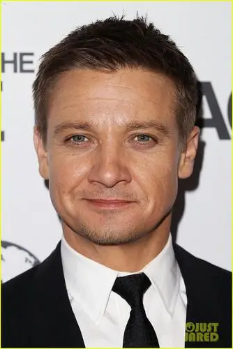 Jeremy Renner Computer MousePad picture 187346